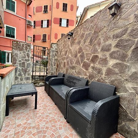 Fezzano / Portovenere Stilish Double Rooms With Sea View, Balcony Or Small Courtyard Kültér fotó