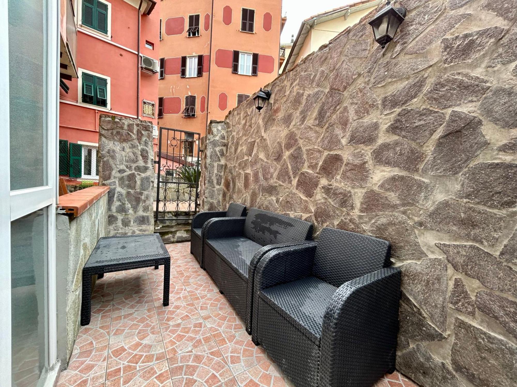 Fezzano / Portovenere Stilish Double Rooms With Sea View, Balcony Or Small Courtyard Kültér fotó